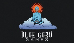 Blue Guru Games